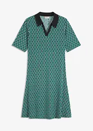 Midi polojurk, bonprix