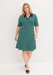 Midi polojurk, bonprix
