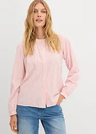 Blouse van katoen, bonprix