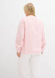 Blouse van katoen, bonprix