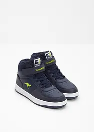 Kangoroos kinder sneakers high top, Kangaroos