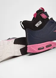 Hoge sneakers van Kagaroos voor kinderen, Kangaroos