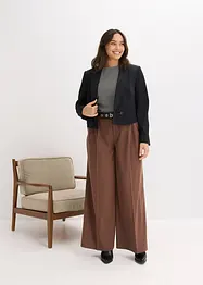 Korte blazer, bonprix