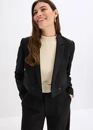 Korte blazer, bonprix