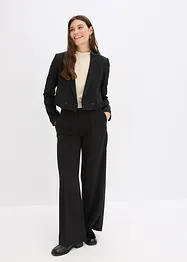 Korte blazer, bonprix