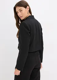 Korte blazer, bonprix