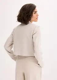 Korte blazer, bonprix