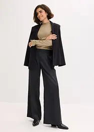 Wijde Marlene Dietrich broek, bonprix