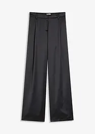 Wijde Marlene Dietrich broek, bonprix