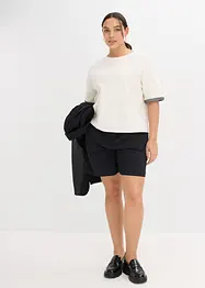Oversized shirt, bonprix