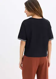 Oversized shirt, bonprix