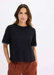 Oversized shirt, bonprix