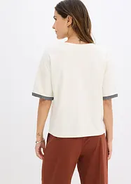 Oversized shirt, bonprix