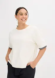 Oversized shirt, bonprix