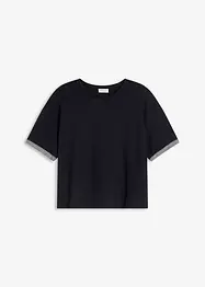 Oversized shirt, bonprix