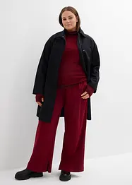 Broek van interlock, bonprix