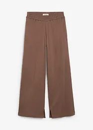 Broek van interlock, bonprix