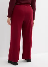 Broek van interlock, bonprix