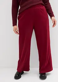 Broek van interlock, bonprix