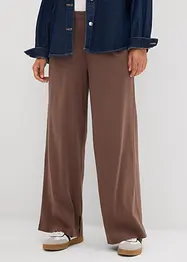 Broek van interlock, bonprix