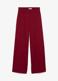 Broek van interlock, bonprix