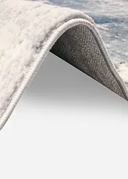 Vloerkleed met een modern patroon, bonprix