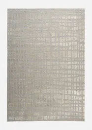 Vloerkleed met modern patroon, bonprix