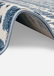 Vloerkleed met modern patroon, bonprix