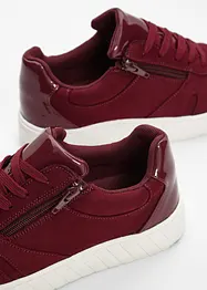 Comfort sneakers, bonprix