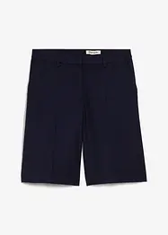 Broekrok met wol, bonprix