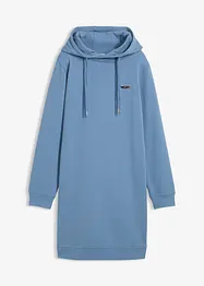 Sweatjurk met capuchon, bonprix