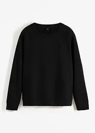 Basic sweater, bonprix