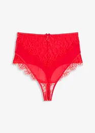 Taillestring ouvert, bonprix