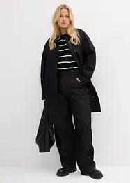 Waterafstotende trenchcoat, bonprix