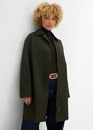 Waterafstotende trenchcoat, bonprix