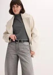 Leren riem, bonprix