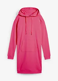 Sweatjurk van puur katoen, bonprix