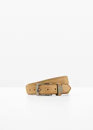 Suède riem, bonprix