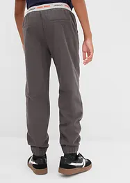 Jongens thermobroek, loose fit, bonprix