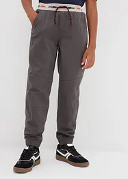 Jongens thermobroek, loose fit, bonprix