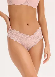 Brazilian slip van kant, bonprix