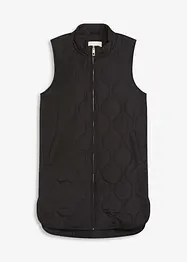 Ultralichte gewatteerde bodywarmer, bonprix