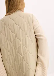 Ultralichte gewatteerde bodywarmer, bonprix