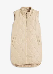Ultralichte gewatteerde bodywarmer, bonprix