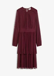 Jersey jurk, bonprix
