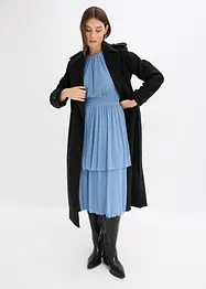 Jersey jurk, bonprix