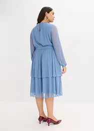 Jersey jurk, bonprix