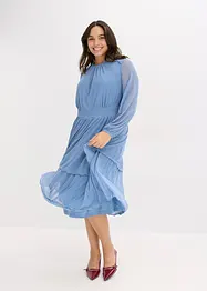 Jersey jurk, bonprix