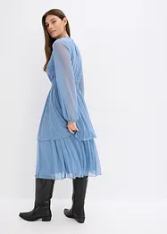 Jersey jurk, bonprix