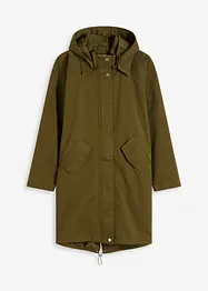Waterdichte parka, bonprix